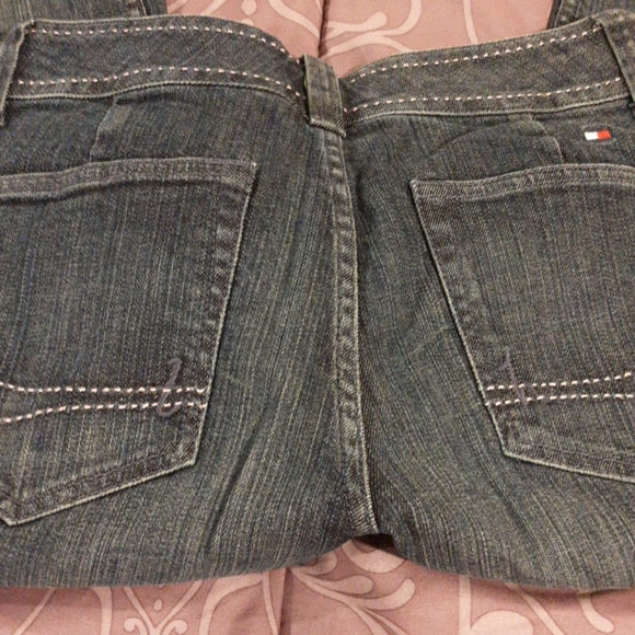 Jeans - Picture 7 of 8